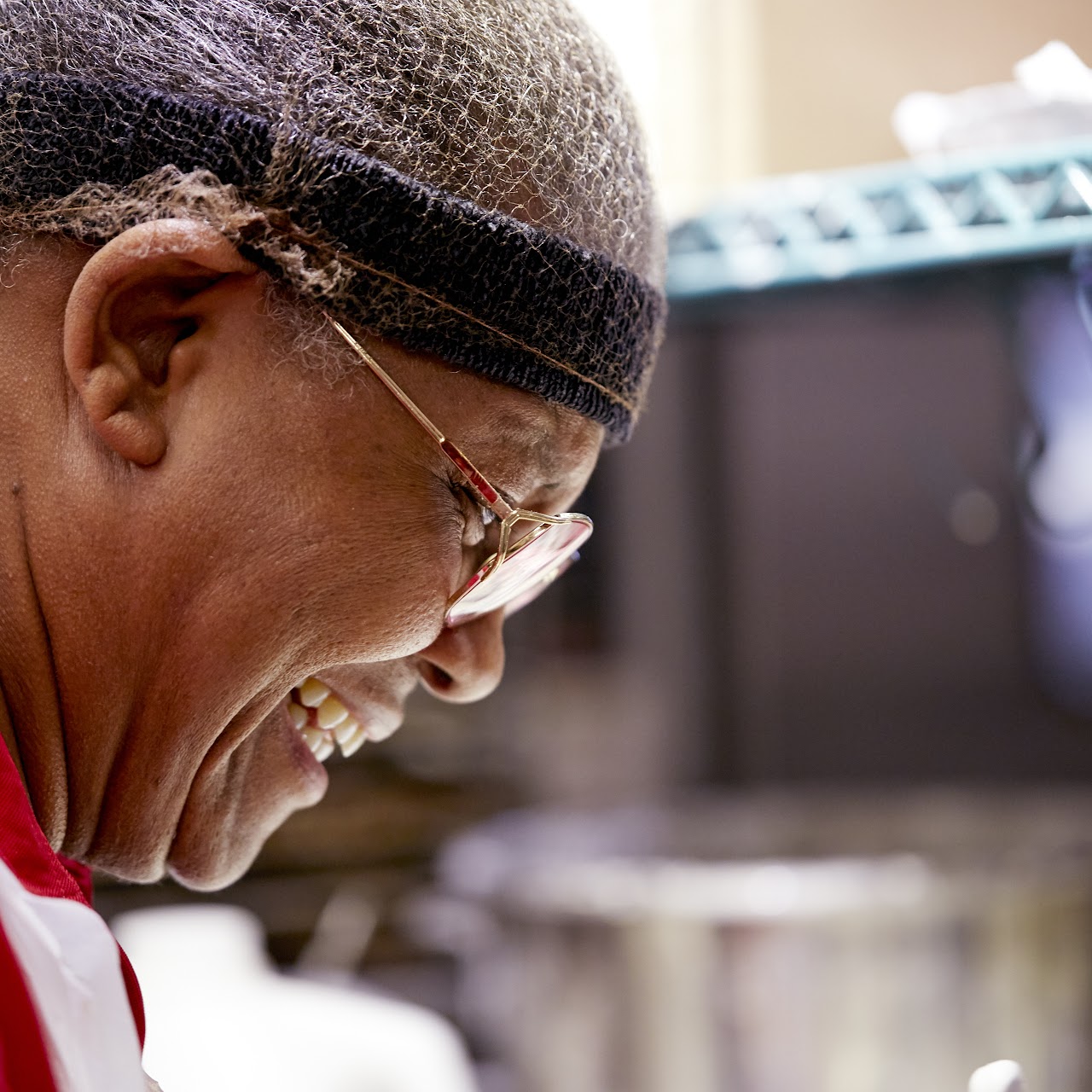 Kitchen Team Member