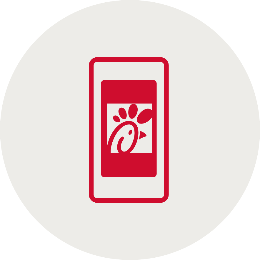 Chick-fil-A One App