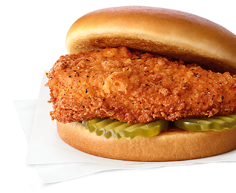 Chick-fil-A Sandwich